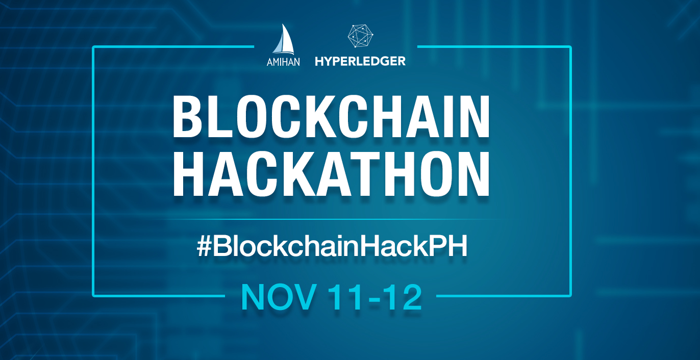 Blockchain Hackathon Experience