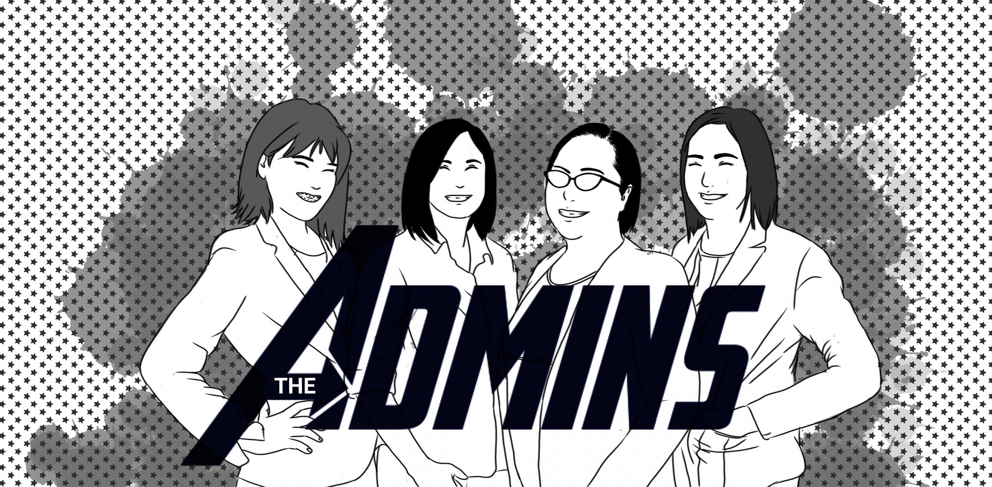 Episode 2: The Admins